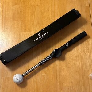 Final Putt Golf Velocity Grip